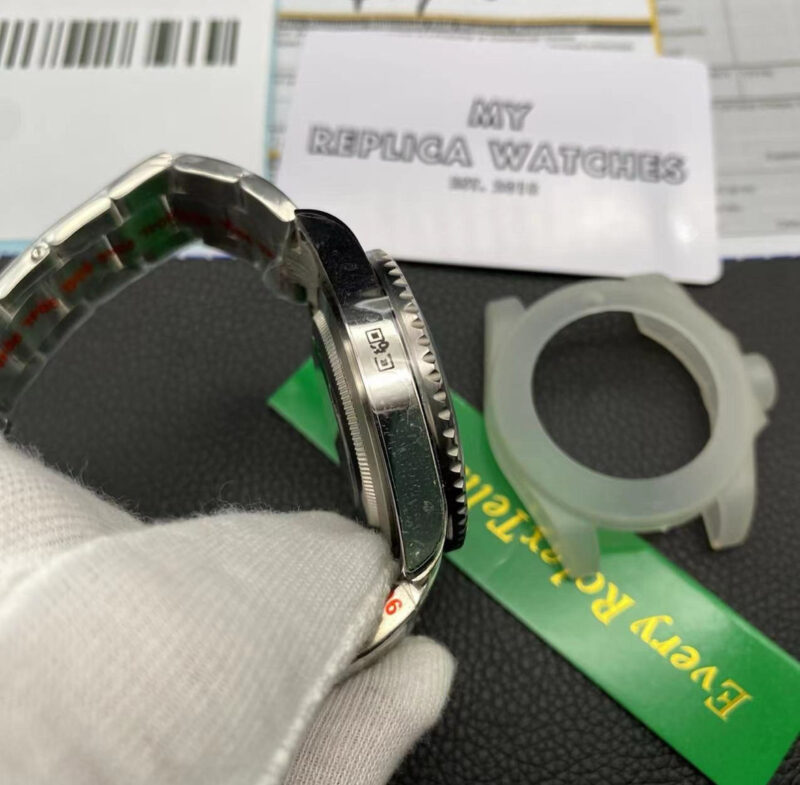 Rolex Submariner 40 mm – Image 5