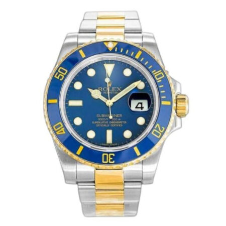 Rolex Submariner 40 mm