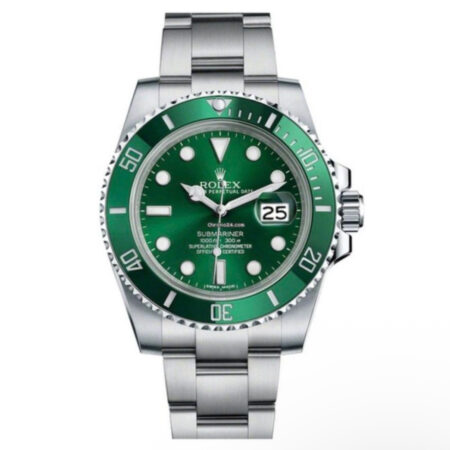 Rolex Submariner 40 mm