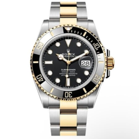 Rolex Submariner 40 mm
