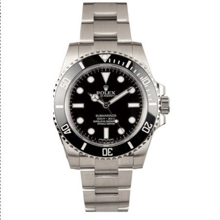 Rolex Submariner 40 mm